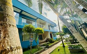 Pousada Lagoa Encantada